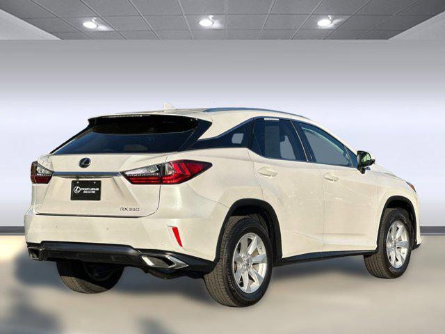 used 2016 Lexus RX 350 car, priced at $20,999