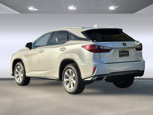 used 2016 Lexus RX 350 car, priced at $20,999
