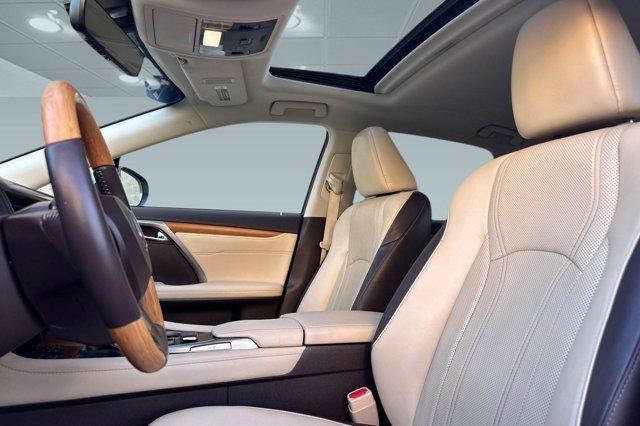 used 2016 Lexus RX 350 car, priced at $20,999