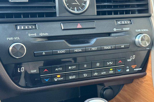 used 2016 Lexus RX 350 car, priced at $20,999