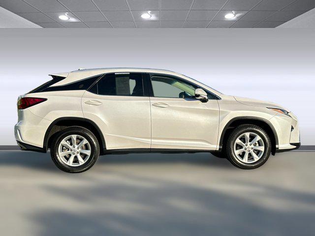 used 2016 Lexus RX 350 car, priced at $20,999