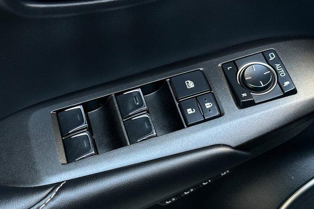 used 2019 Lexus NX 300 car, priced at $25,999