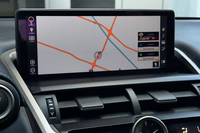 used 2019 Lexus NX 300 car, priced at $25,999