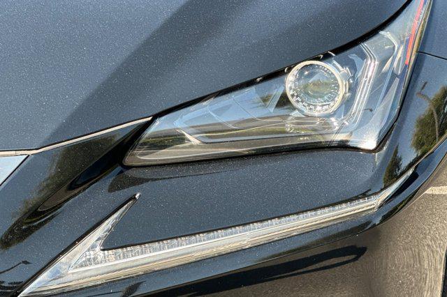 used 2019 Lexus NX 300 car, priced at $25,999