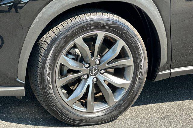 used 2019 Lexus NX 300 car, priced at $25,999
