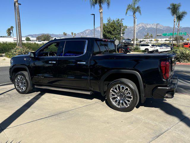 used 2023 GMC Sierra 1500 car, priced at $64,998