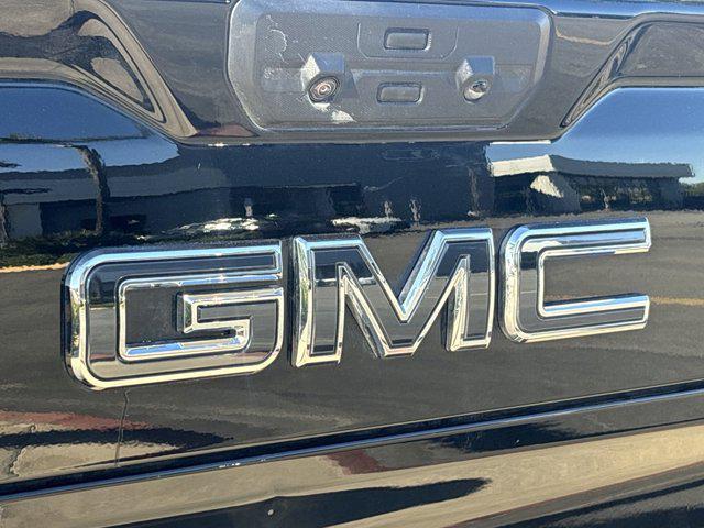 used 2023 GMC Sierra 1500 car, priced at $64,998