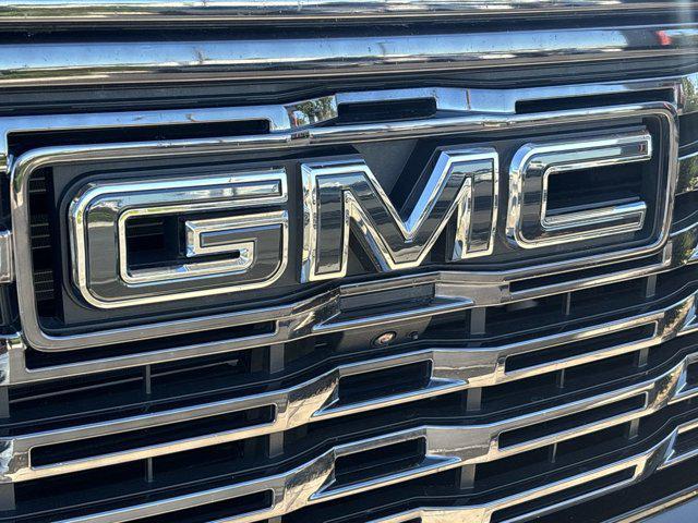 used 2023 GMC Sierra 1500 car, priced at $64,998