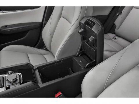 used 2022 Mazda Mazda3 car, priced at $20,998