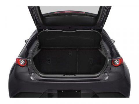 used 2022 Mazda Mazda3 car, priced at $20,998