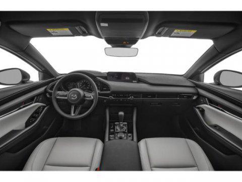 used 2022 Mazda Mazda3 car, priced at $20,998