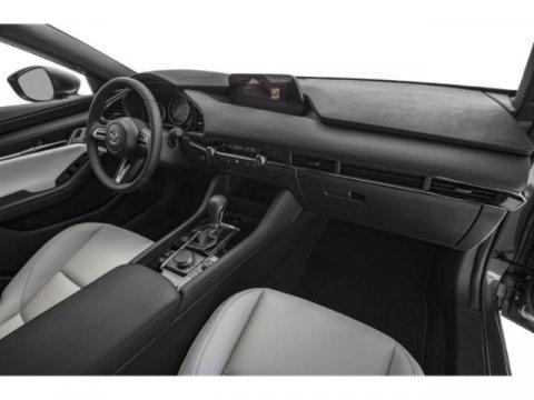 used 2022 Mazda Mazda3 car, priced at $20,998