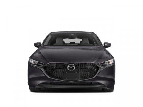used 2022 Mazda Mazda3 car, priced at $20,998