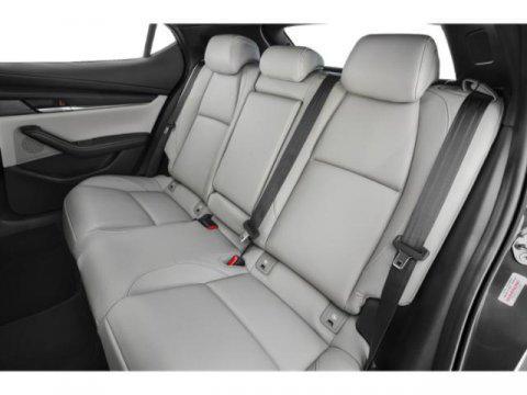 used 2022 Mazda Mazda3 car, priced at $20,998