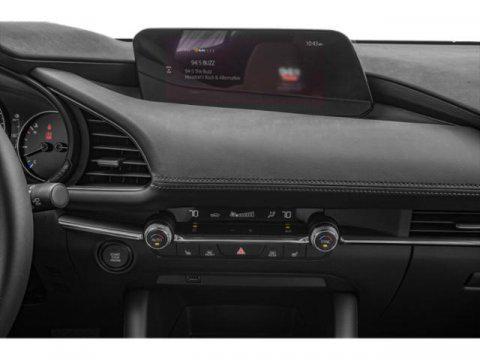 used 2022 Mazda Mazda3 car, priced at $20,998