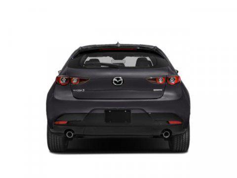 used 2022 Mazda Mazda3 car, priced at $20,998