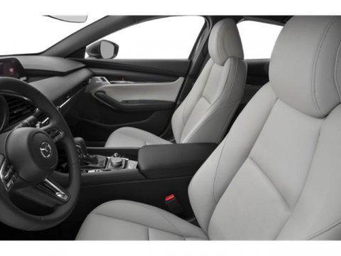 used 2022 Mazda Mazda3 car, priced at $20,998