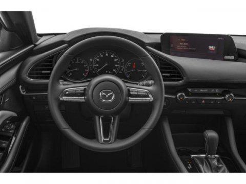 used 2022 Mazda Mazda3 car, priced at $20,998