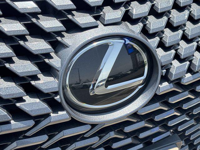 used 2021 Lexus RX 350 car, priced at $35,999