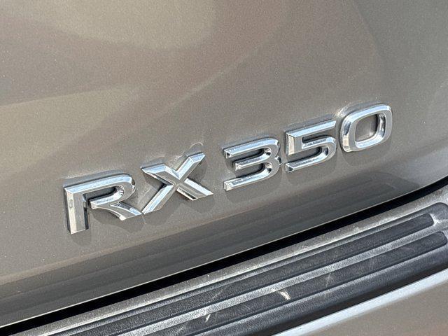 used 2021 Lexus RX 350 car, priced at $35,999