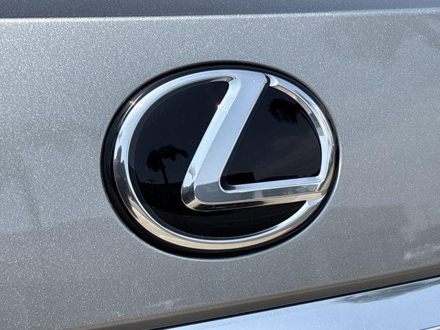 used 2021 Lexus RX 350 car, priced at $35,999