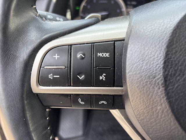 used 2021 Lexus RX 350 car, priced at $35,999