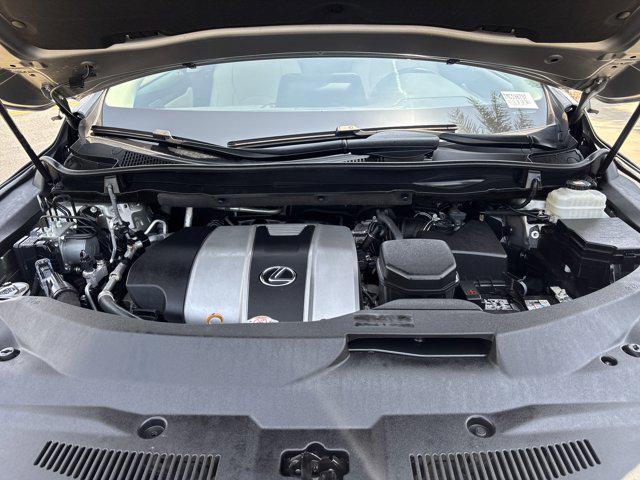 used 2021 Lexus RX 350 car, priced at $35,999