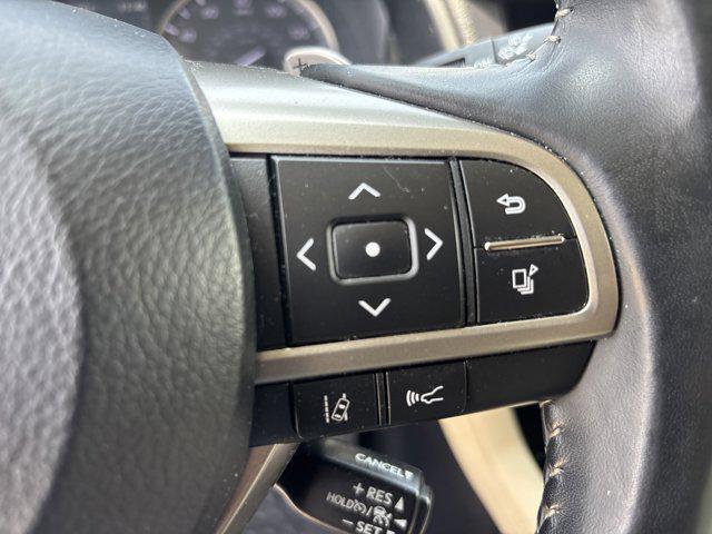 used 2021 Lexus RX 350 car, priced at $35,999