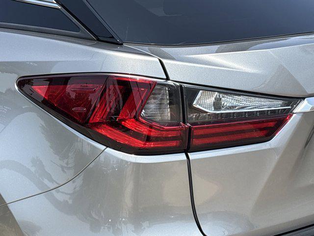 used 2021 Lexus RX 350 car, priced at $35,999
