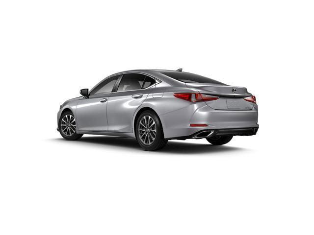 new 2025 Lexus ES 350 car, priced at $44,120