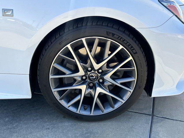 used 2016 Lexus RC 350 car, priced at $22,999