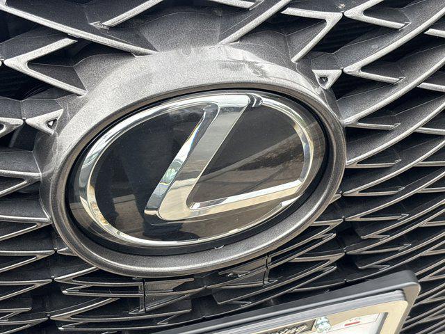 used 2020 Lexus NX 300 car, priced at $33,998