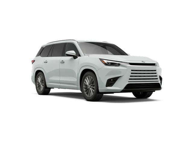 new 2025 Lexus TX 350 car, priced at $60,428