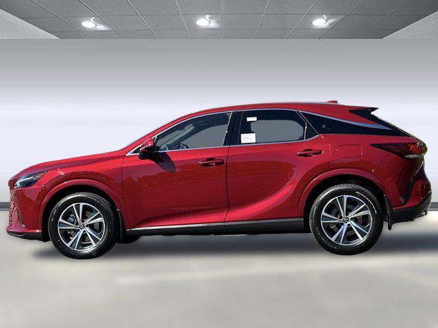 new 2026 Lexus RX 350 car, priced at $56,394