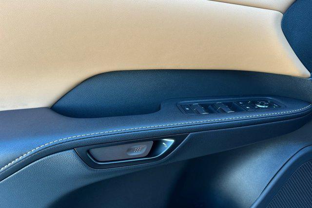 new 2026 Lexus RX 350 car, priced at $56,394