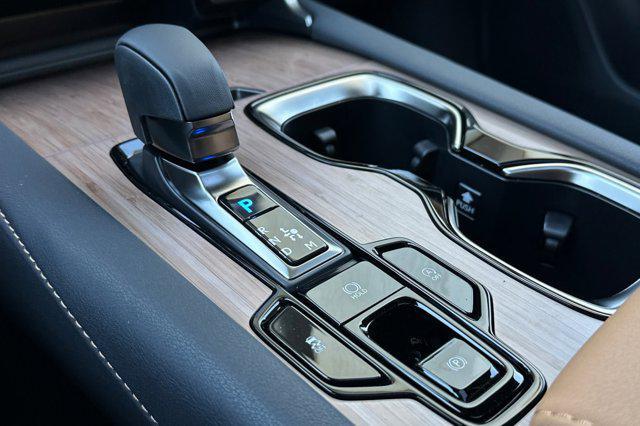 new 2026 Lexus RX 350 car, priced at $56,394