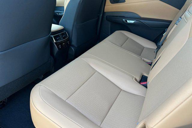 new 2026 Lexus RX 350 car, priced at $56,394