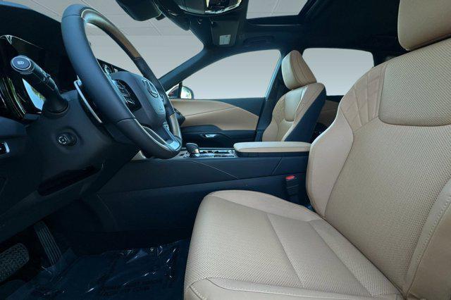 new 2026 Lexus RX 350 car, priced at $56,394