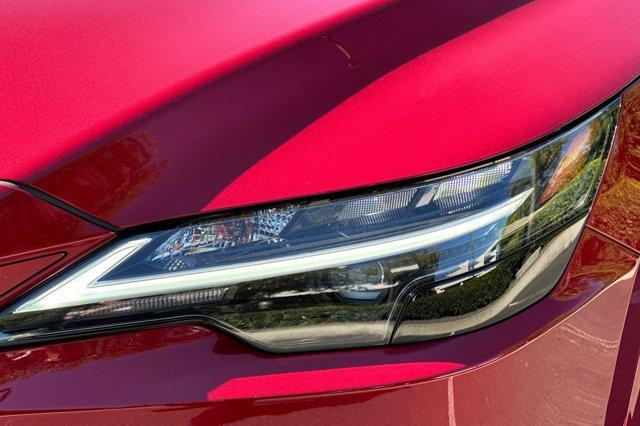 new 2026 Lexus RX 350 car, priced at $56,394