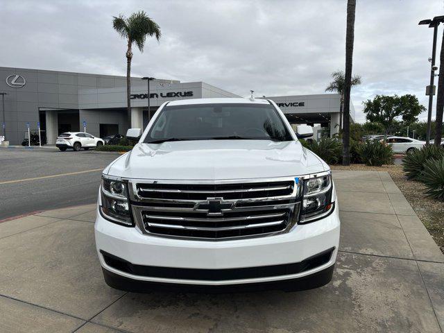 used 2018 Chevrolet Tahoe car, priced at $24,398