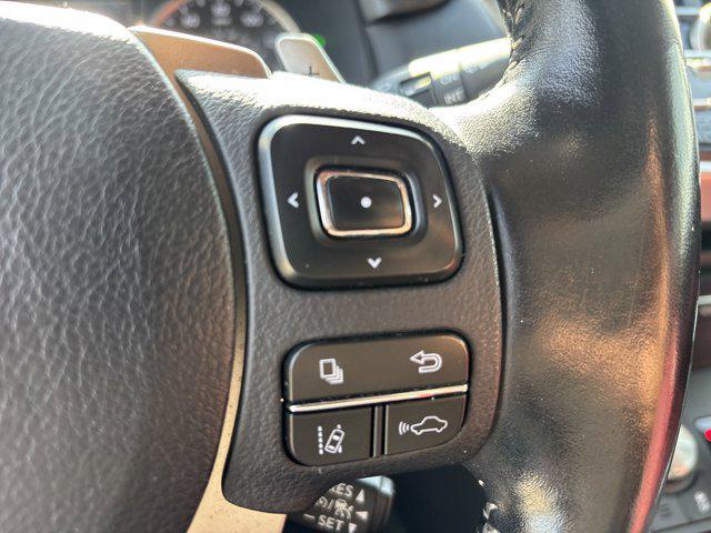 used 2020 Lexus NX 300 car, priced at $21,688