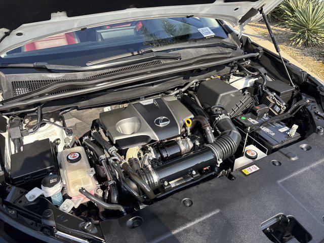 used 2020 Lexus NX 300 car, priced at $21,688