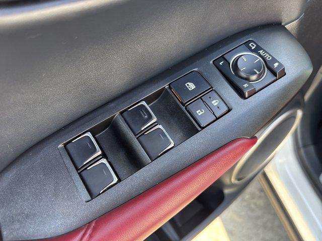 used 2020 Lexus NX 300 car, priced at $21,688