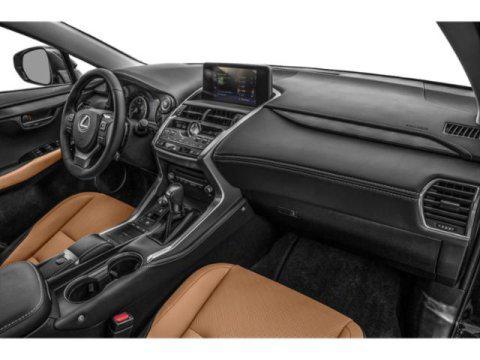 used 2020 Lexus NX 300 car, priced at $21,999