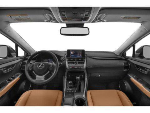 used 2020 Lexus NX 300 car, priced at $21,999