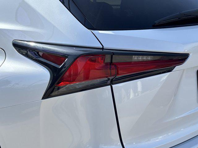 used 2020 Lexus NX 300 car, priced at $21,688