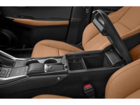 used 2020 Lexus NX 300 car, priced at $21,999