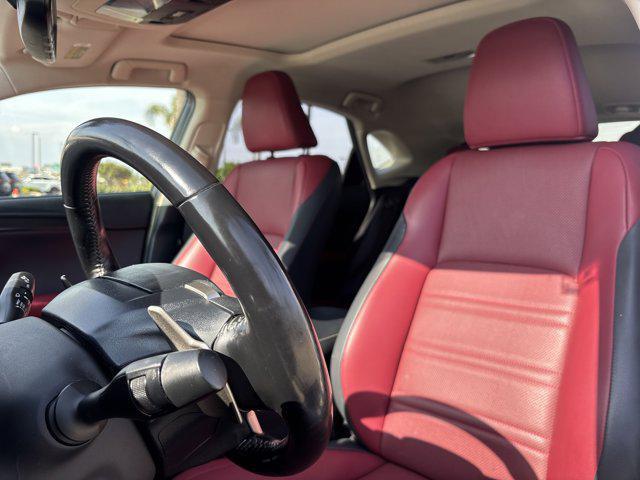used 2020 Lexus NX 300 car, priced at $21,688