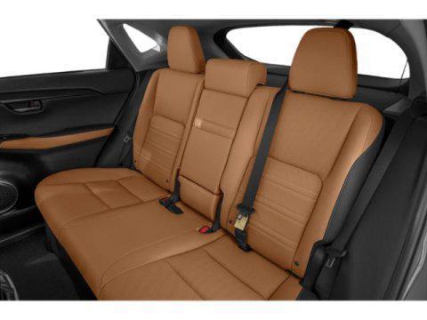 used 2020 Lexus NX 300 car, priced at $21,999