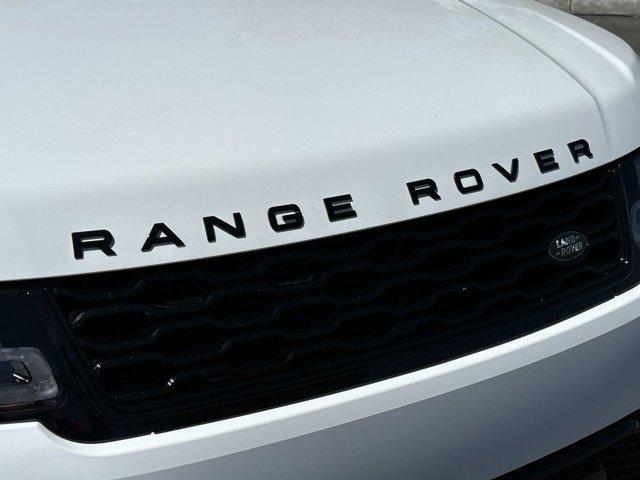 used 2022 Land Rover Range Rover Sport car, priced at $58,499